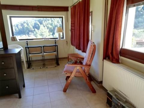 Wildherb House Agriovotano Exterior foto