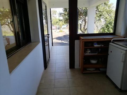 Wildherb House Agriovotano Exterior foto